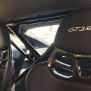 PORSCHE 911 GT3 RS