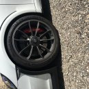 PORSCHE 911 GT3 RS