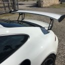PORSCHE 911 GT3 RS