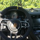 PORSCHE 911 GT3 RS