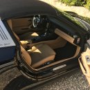 PORSCHE 911 TARGA 4S