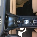 PORSCHE 911 TARGA 4S