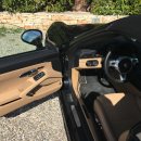 PORSCHE 911 TARGA 4S
