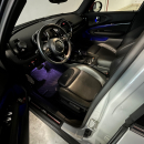 MINI  CLUBMAN  JCW 