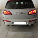 MINI  CLUBMAN  JCW 