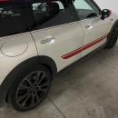 MINI  CLUBMAN  JCW 