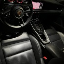 PORSCHE 911 - 992 CABRIO 4S