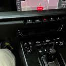 PORSCHE 911 - 992 CABRIO 4S