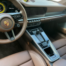 PORSCHE 911 - 992 TURBO S
