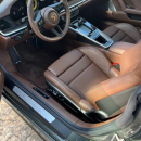 PORSCHE 911 - 992 TURBO S