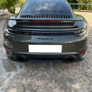 PORSCHE 911 - 992 TURBO S