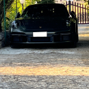 PORSCHE 911 - 992 TURBO S